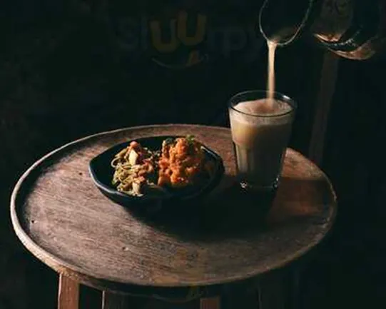 Almuerzo buffet en Urubamba
