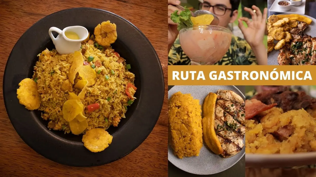 Ruta culinaria