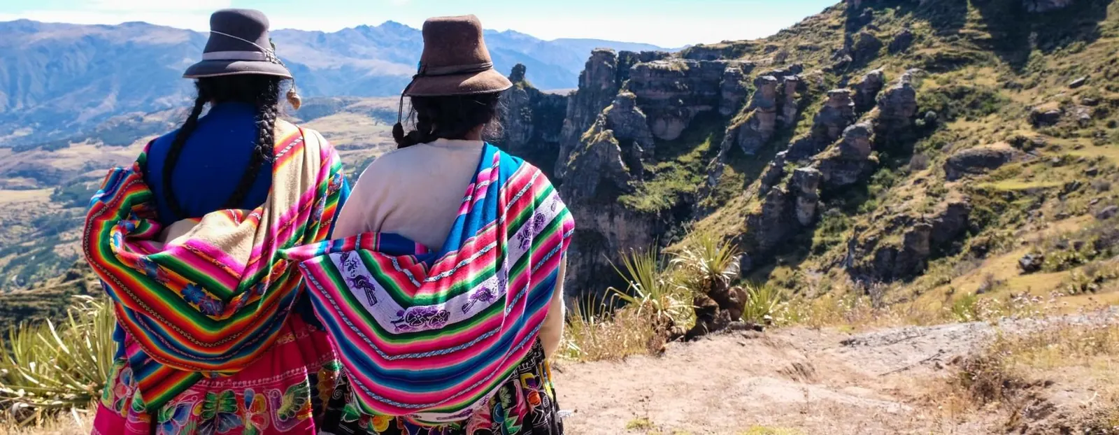 Caminata a Waqrapukara